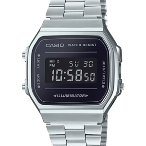 ساعت مچی مردانه A168WEM-1vT