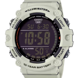 ساعت مچی مردانه کاسیوAE-1500WH-8B2V