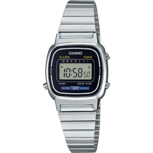 ساعت مچی زنانه کاسیوLA670WA-1