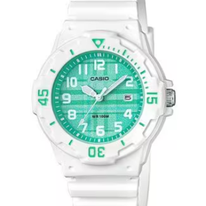 ساعت مچی بچگانه کاسیو LRW-200H-3CV