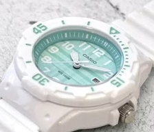 ساعت مچی بچگانه کاسیو LRW-200H-3CV