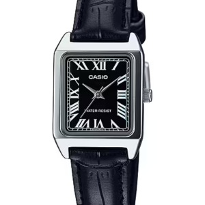 ساعت مچی زنانه کاسیوLTP-V007L-1B