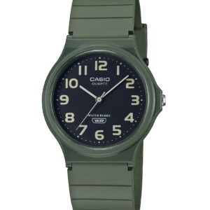 ساعت مچی کاسیوMQ-24UC-3B