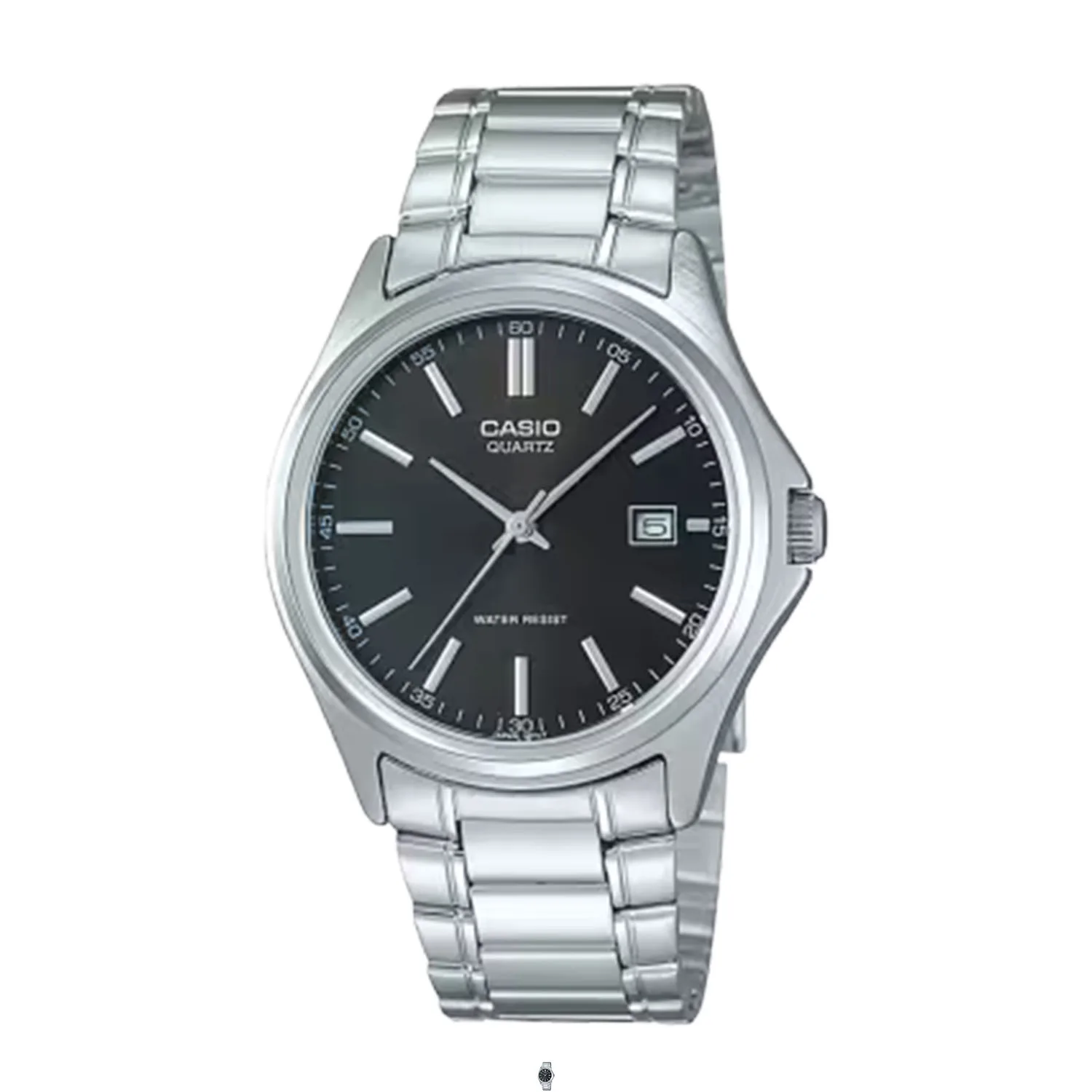 ساعت مچی مردانه کاسیوMTP-1183A-1A