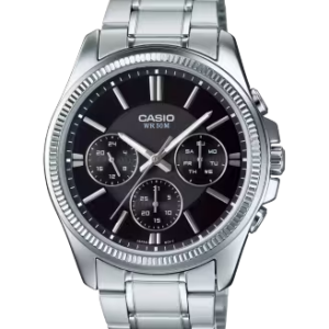 ساعت مچی مردانه کاسیوMTP-1375D-1AV