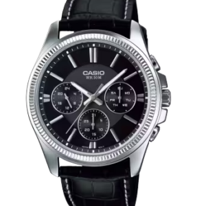 ساعت مچی مردانه کاسیوMTP-1375L-1AV