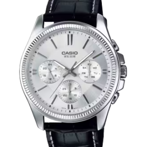 ساعت مچی مردانه کاسیوMTP-1375L-7AV
