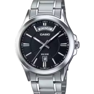 ساعت مچی مردانه کاسیو MTP-1381D-1AV