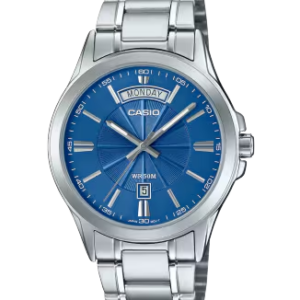 ساعت مچی مردانه کاسیوMTP-1381D-2AV