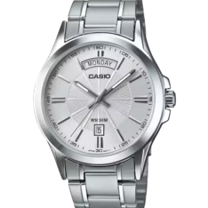 ساعت مچی مردانه کاسیوMTP-1381D-7AV