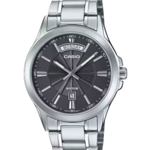 ساعت مچی مردانه کاسیوMTP-1381D-8AV
