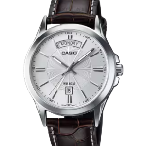 ساعت مچی مردانه کاسیوMTP-1381L-7AV