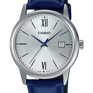 ساعت مچی مردانه کاسیوMTP-V002L-2B3