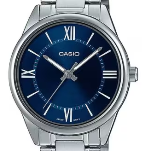 ساعت مچی مردانه کاسیوMTP-V005D-2B5