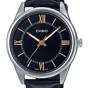 ساعت مچی مردانه کاسیوMTP-V005L-1B5