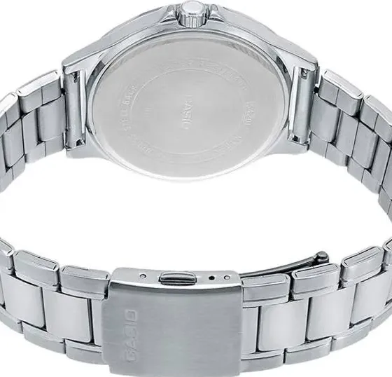 ساعت مچی مردانه کاسیو MTP-V300HD-7A