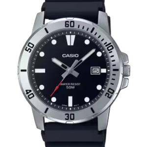 ساعت مچی مردانه کاسیوMTP-VD01-1EV