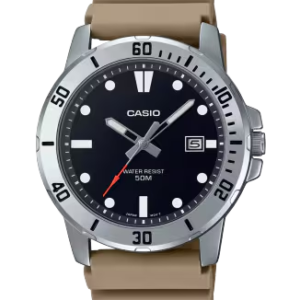 ساعت مچی مردانه کاسیو MTP-VD01-5EV