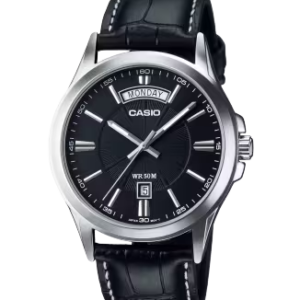 ساعت مچی مردانه کاسیوMTP1381L-1AV