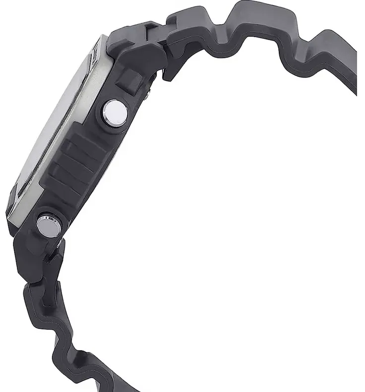 ساعت مچی مردانه کاسیوMWD-110H-8BV