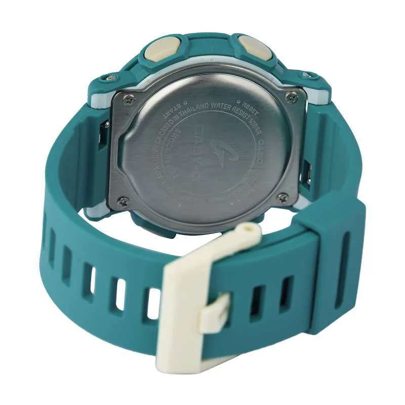 ساعت مچی کاسیو BGA-310RP-3A