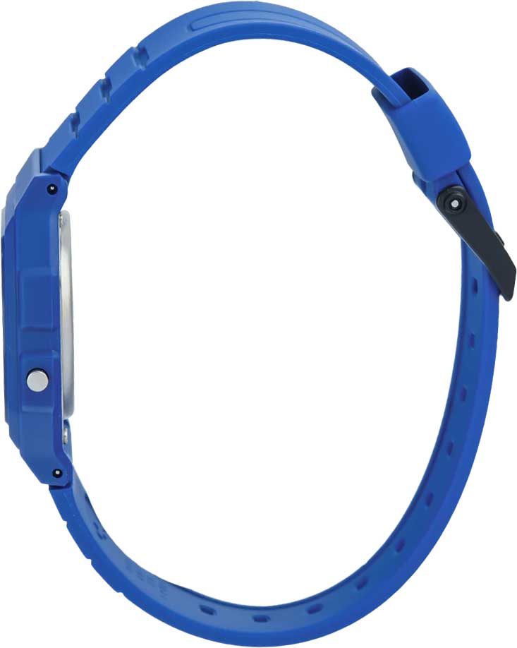 ساعت مچی مردانه کاسیو F-91WB-2A1