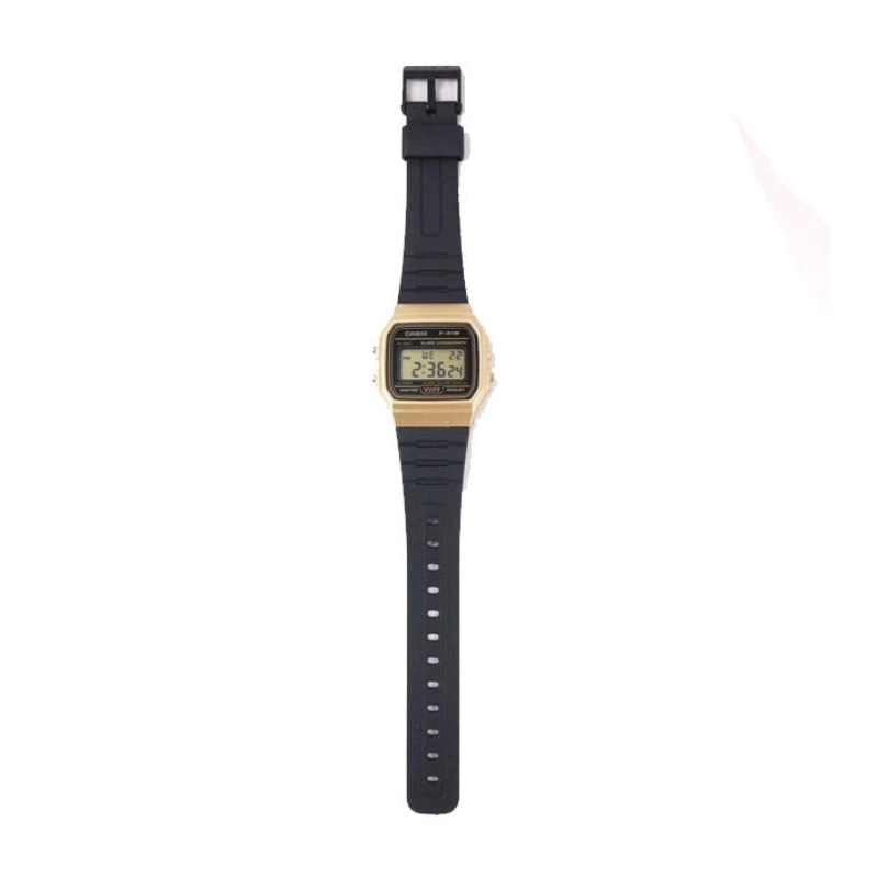 ساعت مچی مردانه کاسیو F-91WM-9A