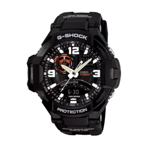 ساعت مچی مردانه کاسیو GA-1000-1A