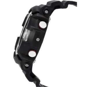 ساعت مچی مردانه کاسیو GA-200-1A