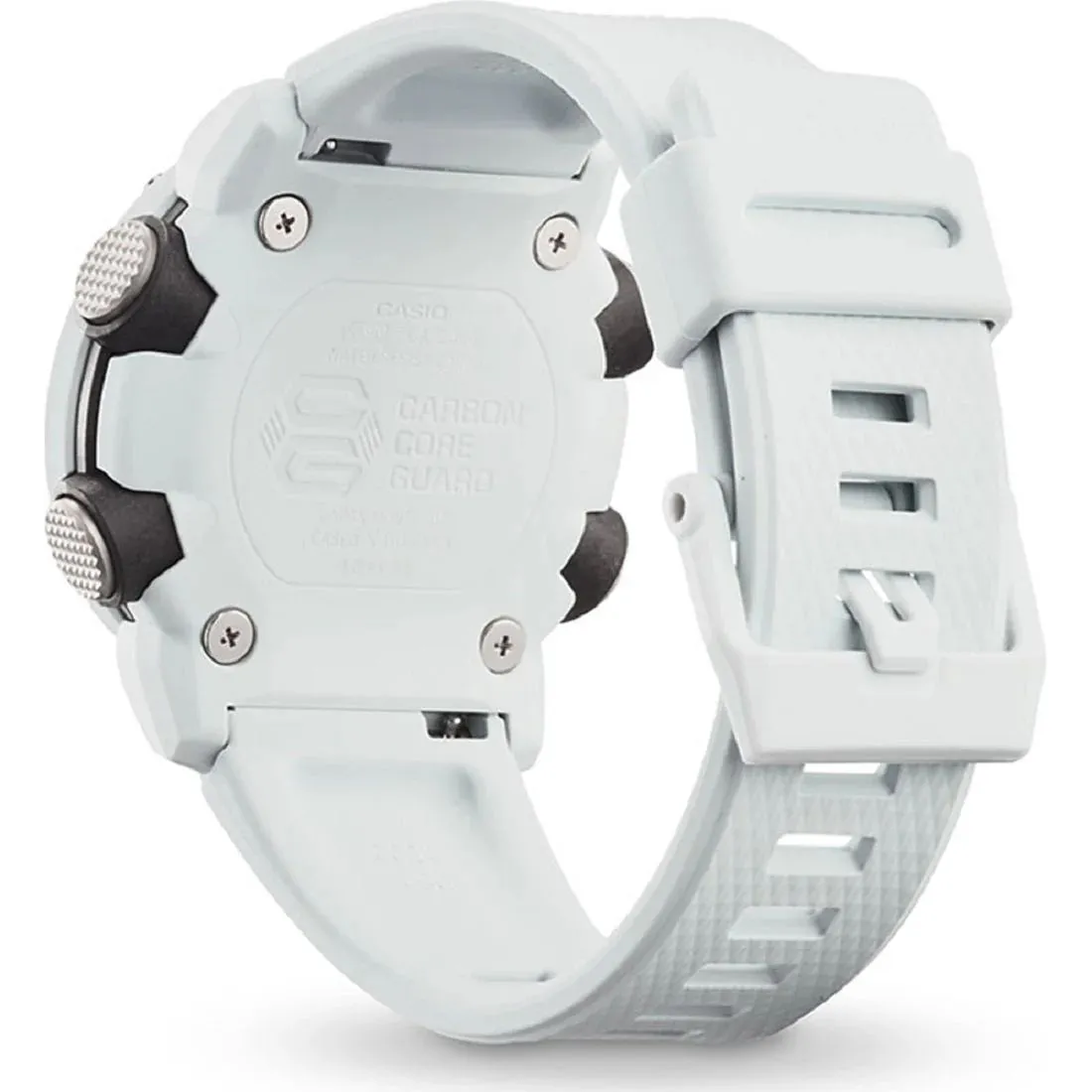 ساعت مچی مردانه کاسیو GA-2000S-7A