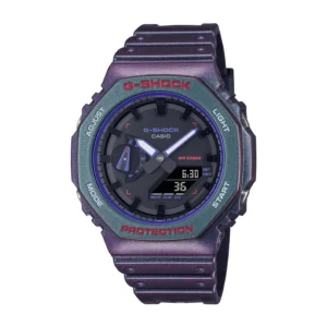 ساعت مچی مردانه کاسیو GA-2100AH-6A