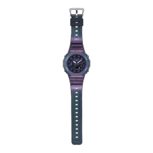 ساعت مچی مردانه کاسیو GA-2100AH-6A