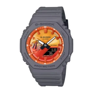 ساعت مچی مردانه کاسیو GA-2100FL-8A
