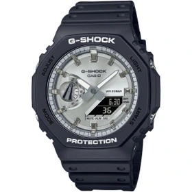 ساعت مچی مردانه کاسیو GA-2100SB-1A