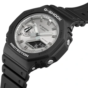 ساعت مچی مردانه کاسیو GA-2100SB-1A