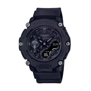 ساعت مچی مردانه کاسیو GA-2200BB-1A