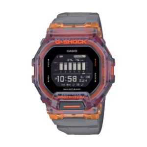 ساعت مچی مردانه کاسیو GBD-200SM-1A5