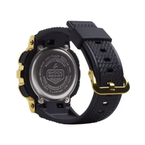 ساعت مچی مردانه کاسیو GM-110G-1A