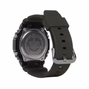 ساعت مچی مردانه کاسیو GM-2100B-3A