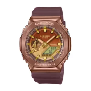 ساعت مچی مردانه کاسیو GM-2100CL-5A