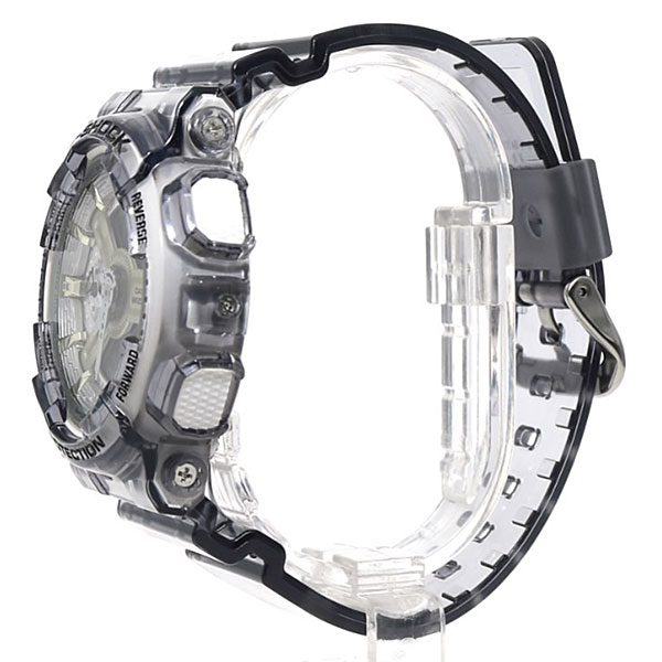 ساعت مچی مردانه کاسیو GMA-S110GS-8A