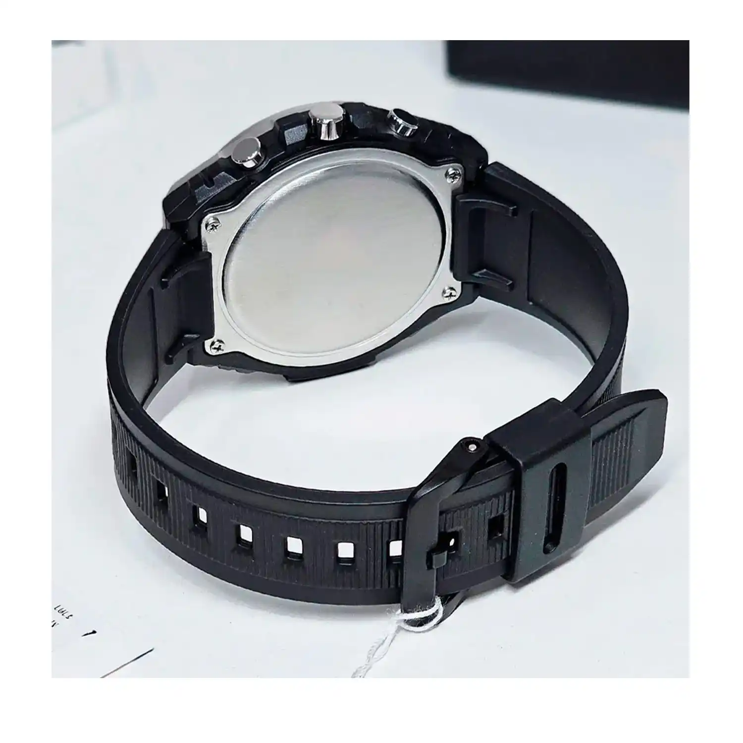 ساعت مچی مردانه کاسیو MWA-300H-2A