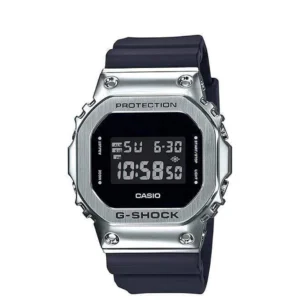 ساعت مچی مردانه کاسیو GM-5600-1D