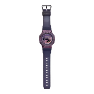 ساعت مچی مردانه کاسیو GM-2100MWG-1A