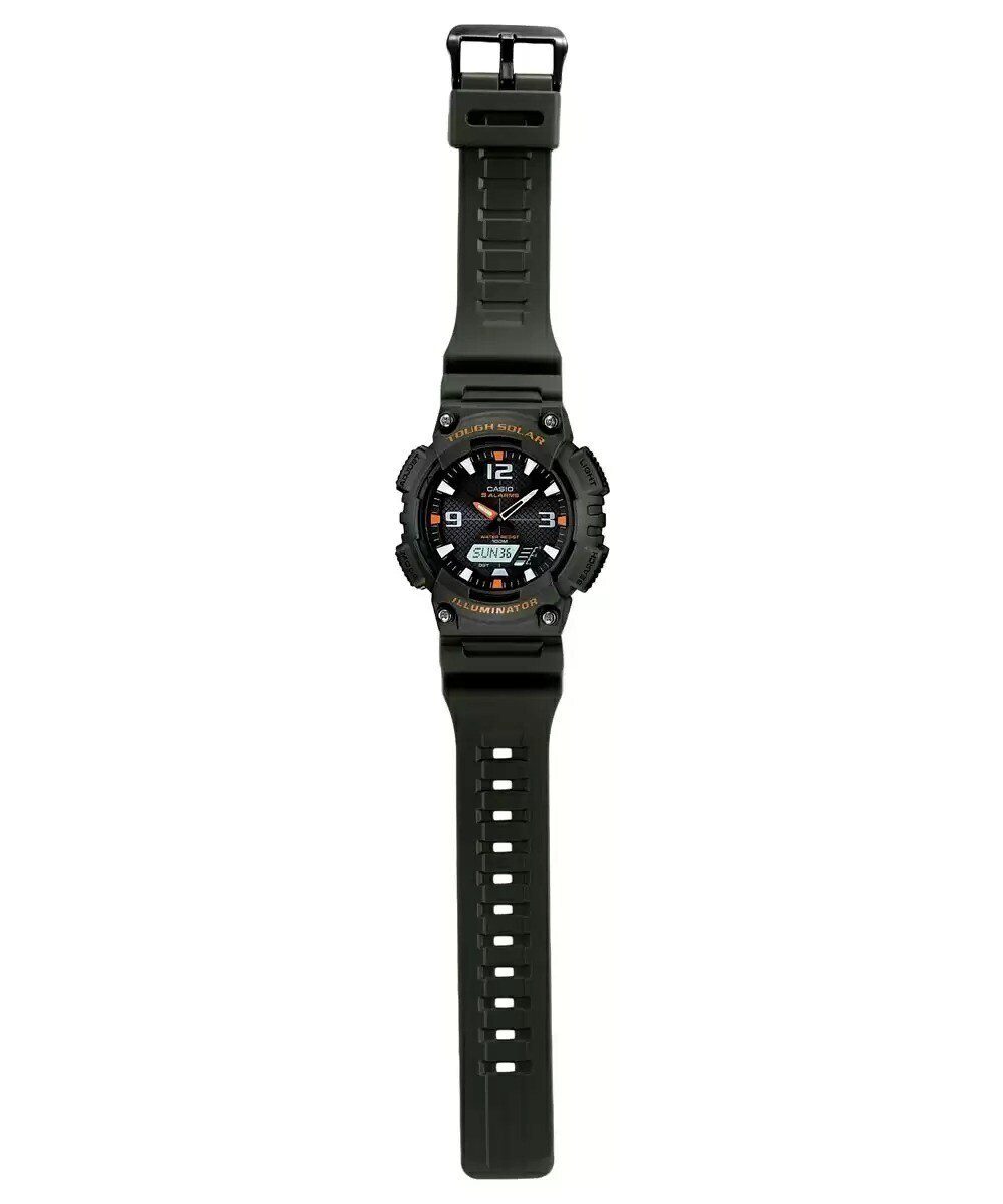 ساعت مچی مردانه کاسیو AQ-S810W-3A