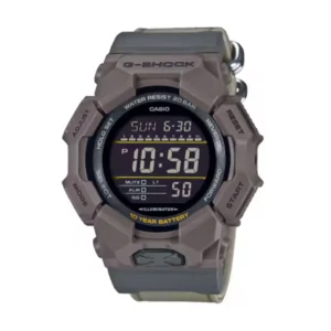 ساعت مچی مردانه کاسیو GD-010CE-5D