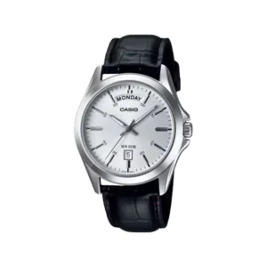 ساعت مچی مردانه کاسیو MTP-1370L-7A