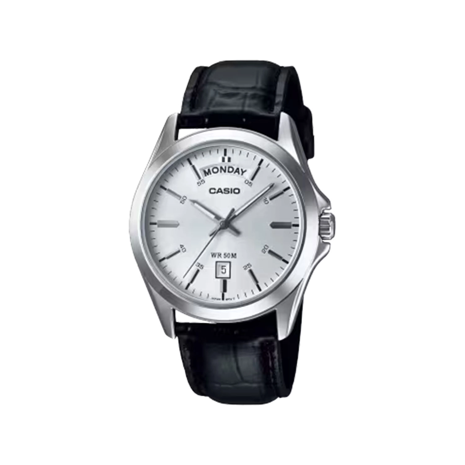 ساعت مچی مردانه کاسیو MTP-1370L-7A