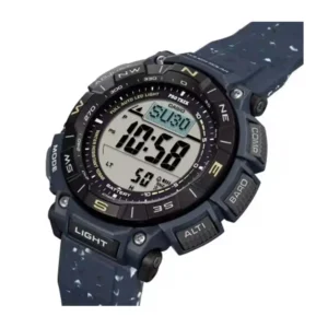 ساعت مچی مردانه کاسیو PRG-340SC-2D