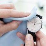 آموزش نگهداری و افزایش عمر ساعت مچی